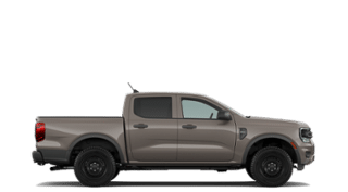 2026 Ford Ranger® External Image 1
